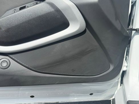 Used 2023 Chevrolet Camaro SS image 21