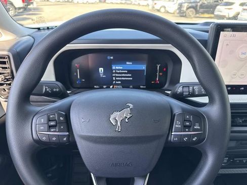 New 2026 Ford Bronco Sport Heritage AWD/4WD image 26