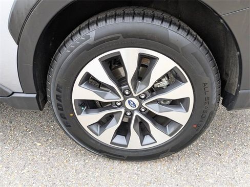 Used 2024 Subaru Outback Touring XT image 12