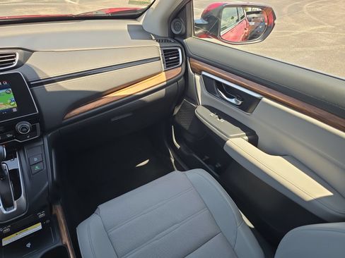 Used 2022 Honda CR-V Touring image 12