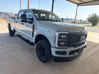 New 2026 Ford F350 XL w/ STX Appearance Package