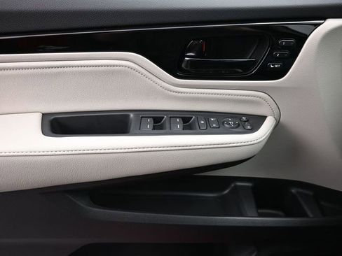 New 2026 Honda Odyssey Elite image 28