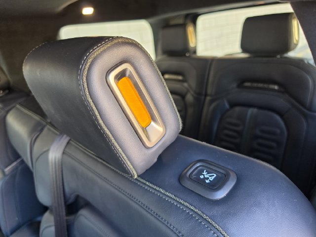 Used 2022 Rivian R1S Launch Edition Quad AWD/4WD image 57