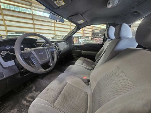 Used 2012 Ford F150 XL w/ XL Decor Group RWD image 12
