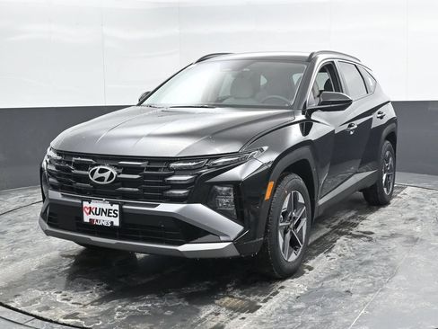 New 2026 Hyundai Tucson SEL AWD/4WD image 5