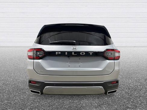 New 2026 Honda Pilot EX-L image 5