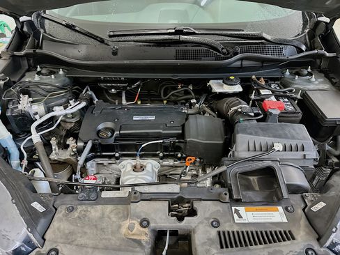 Used 2018 Honda CR-V LX image 33