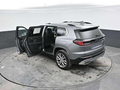 New 2026 GMC Acadia Denali w/ Super Cruise Package AWD/4WD image 50