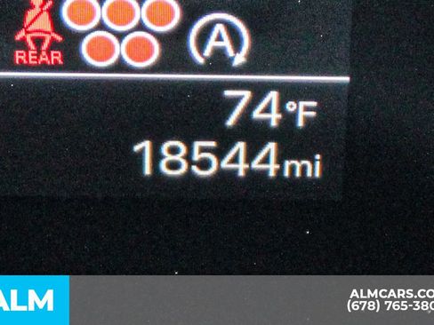 Used 2026 Hyundai Santa Fe SEL FWD image 43