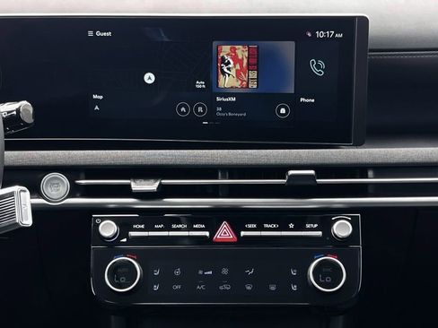 New 2026 Hyundai Tucson Limited image 28