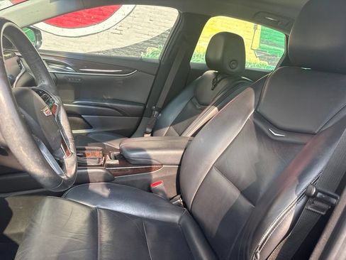 Used 2016 Cadillac XTS Luxury FWD image 11