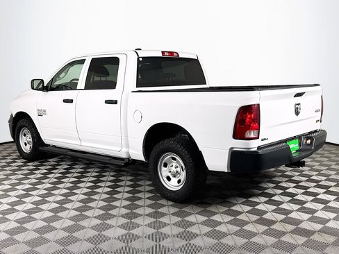 Used 2019 RAM 1500 Tradesman w/ Popular Equipment Group AWD/4WD image 6