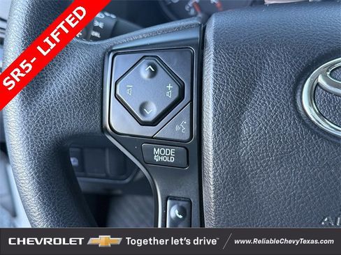 Used 2021 Toyota Tacoma SR image 13