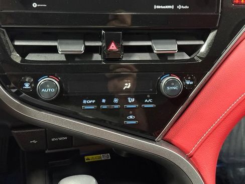 Used 2023 Toyota Camry XSE AWD/4WD image 20