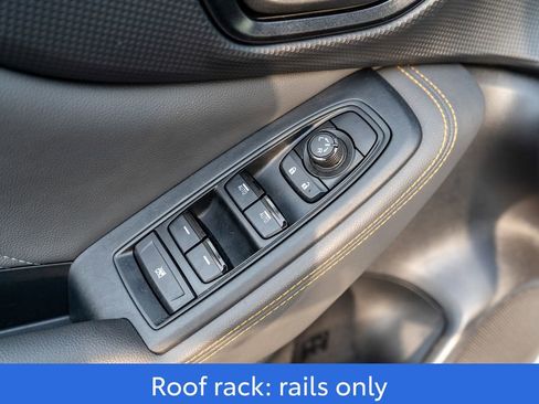 Used 2024 Subaru Forester Wilderness image 17