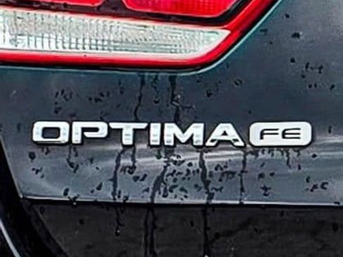 Used 2019 Kia Optima LX FWD image 7