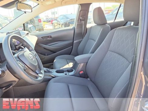 Certified 2024 Toyota Corolla LE FWD image 16