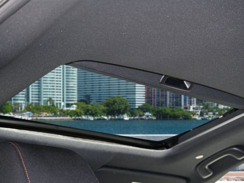 New 2025 Honda CR-V Sport image 19