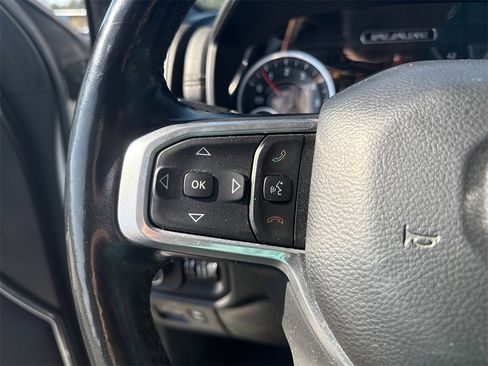 Used 2021 RAM 1500 Laramie image 15
