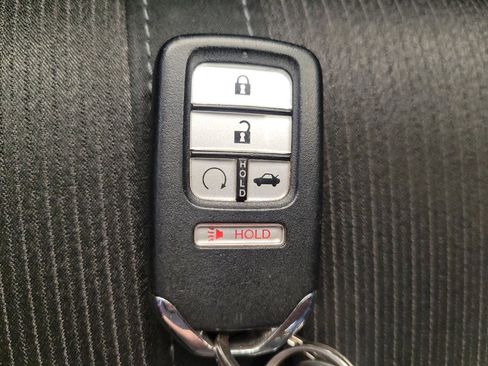 Used 2020 Honda Accord EX image 32