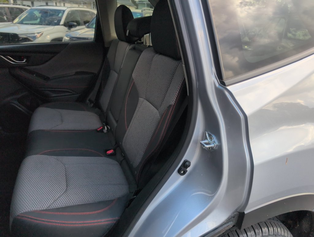 Certified 2024 Subaru Forester Sport AWD/4WD image 31