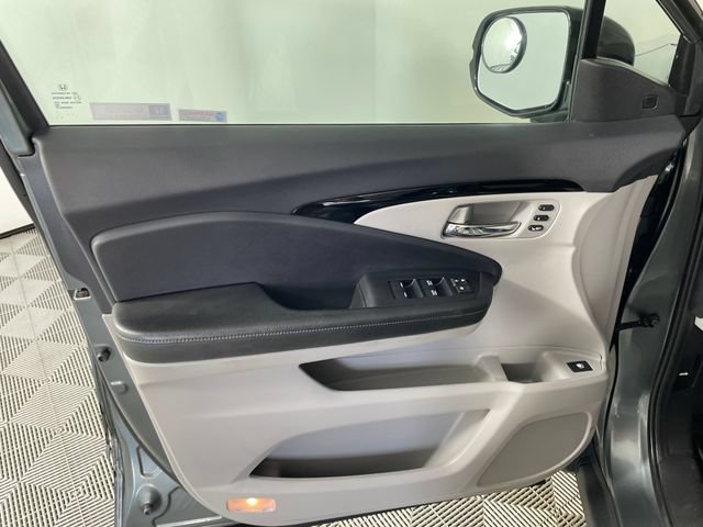Certified 2019 Honda Ridgeline RTL-E image 9