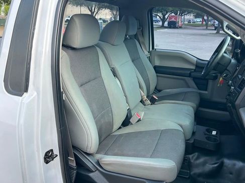 Used 2017 Ford F150 XL w/ Equipment Group 101A Mid image 12