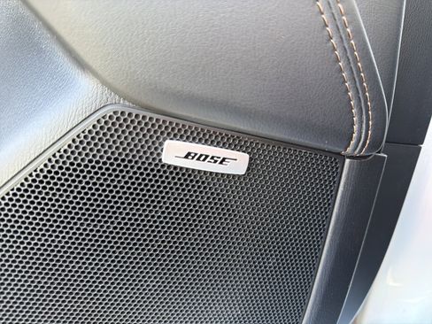 Used 2023 MAZDA CX-5 AWD 2.5 S w/ Premium Package image 16