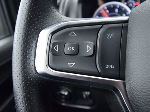 New 2026 RAM 3500 Tradesman w/ Chrome Appearance Group A image 32