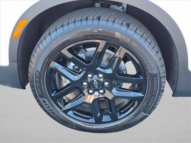New 2026 Chevrolet Blazer LT w/ Convenience Package FWD image 9