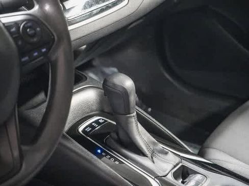 Certified 2020 Toyota Corolla LE w/ Carpet Mat Package (TMS) image 24