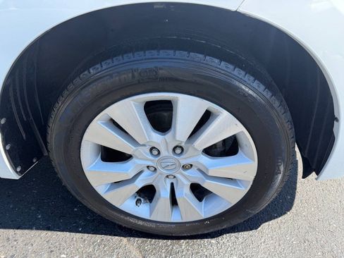 Used 2012 Acura RDX SH-AWD image 6