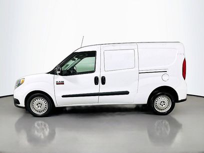 Used 2022 RAM ProMaster City Wagon
