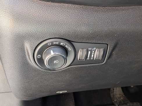 Certified 2023 Jeep Compass Latitude AWD/4WD image 14