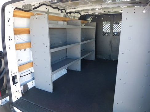 Used 2023 Ford Transit 250 Low Roof w/ Exterior Upgrade Package image 17