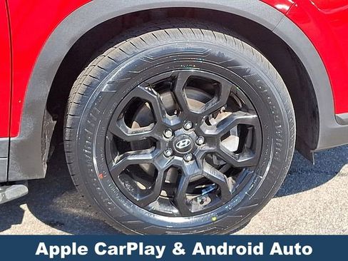 Used 2022 Hyundai Santa Fe XRT image 10