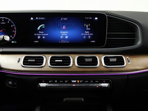 Used 2022 Mercedes-Benz GLE 350 GLE 350 image 15