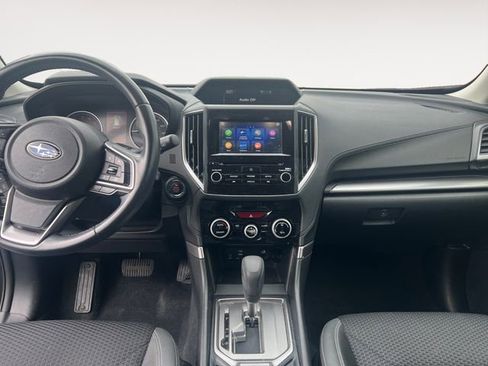 Used 2023 Subaru Forester Premium image 10