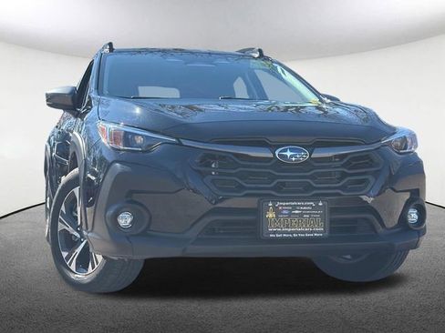 Certified 2025 Subaru Crosstrek 2.0i Premium AWD/4WD image 3
