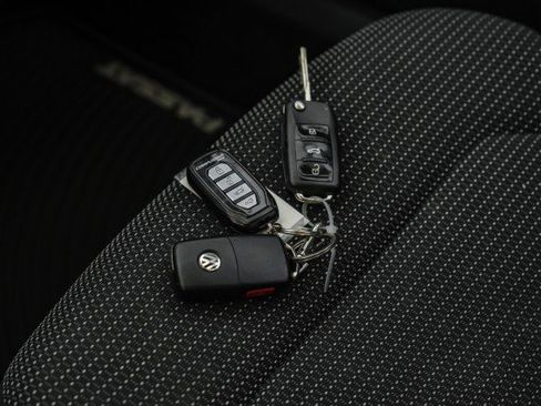 Used 2016 Volkswagen Passat 1.8T S w/ Lighting Package (P06) image 53