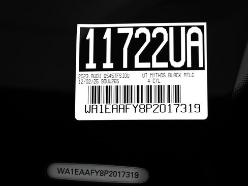 Used 2023 Audi Q5 2.0T Premium Plus w/ Premium Plus Package image 25