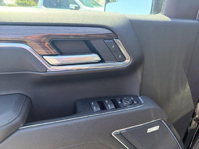 New 2026 Chevrolet Silverado 1500 RST AWD/4WD image 20