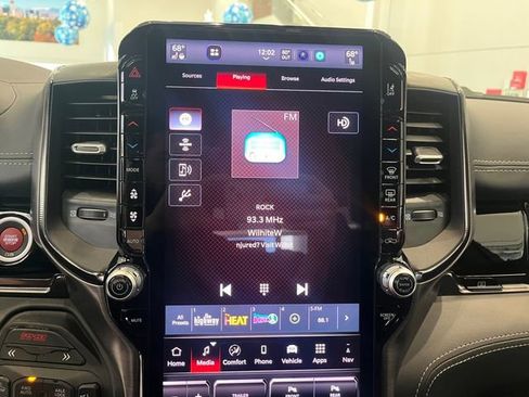 New 2026 RAM 1500 RHO w/ RHO Level 1 Equipment Group image 27