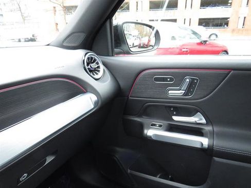 Certified 2023 Mercedes-Benz GLB 250 4MATIC image 16