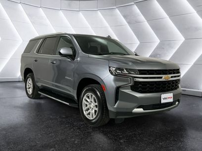 Used 2022 Chevrolet Tahoe LS