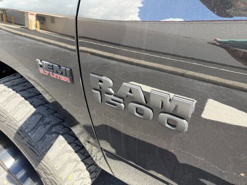 Used 2016 RAM 1500 Sport image 10