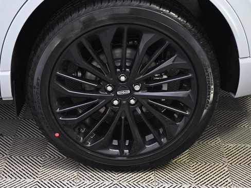 New 2026 Lincoln Corsair Premiere AWD/4WD image 20