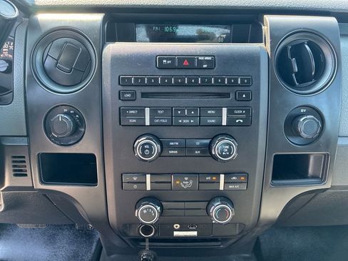 Used 2014 Ford F150 STX w/ Equipment Group 201A Mid image 19