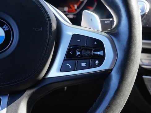 Used 2021 BMW X3 M40i w/ Executive Package image 16