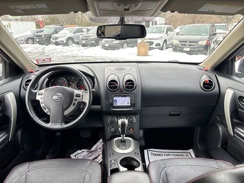 Used 2012 Nissan Rogue SL AWD/4WD image 20